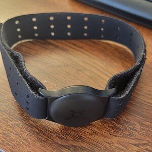 OTF orange theory heart rate monitor